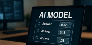Jev AI model