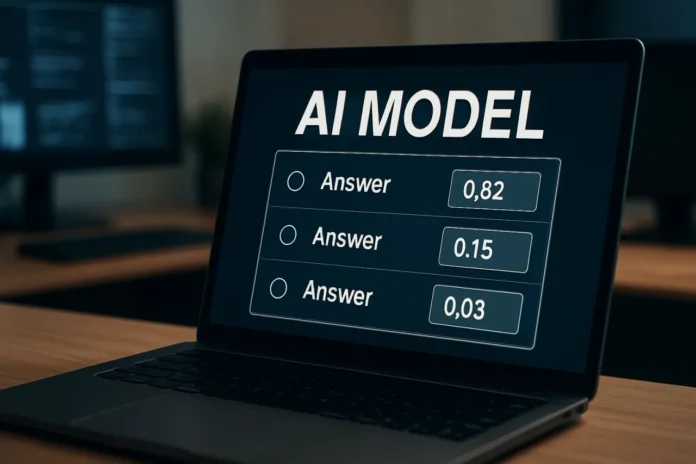 Jev AI model
