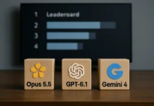 LLM leaderboard