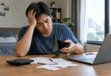 A Saver Lost ₱500,000 and Asked Reddit for a Lifeline: the Advice Worth Taking lost ₱500,000 - featured illustration