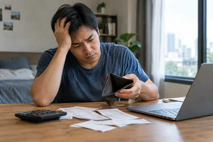 A Saver Lost ₱500,000 and Asked Reddit for a Lifeline: the Advice Worth Taking lost ₱500,000 - featured illustration