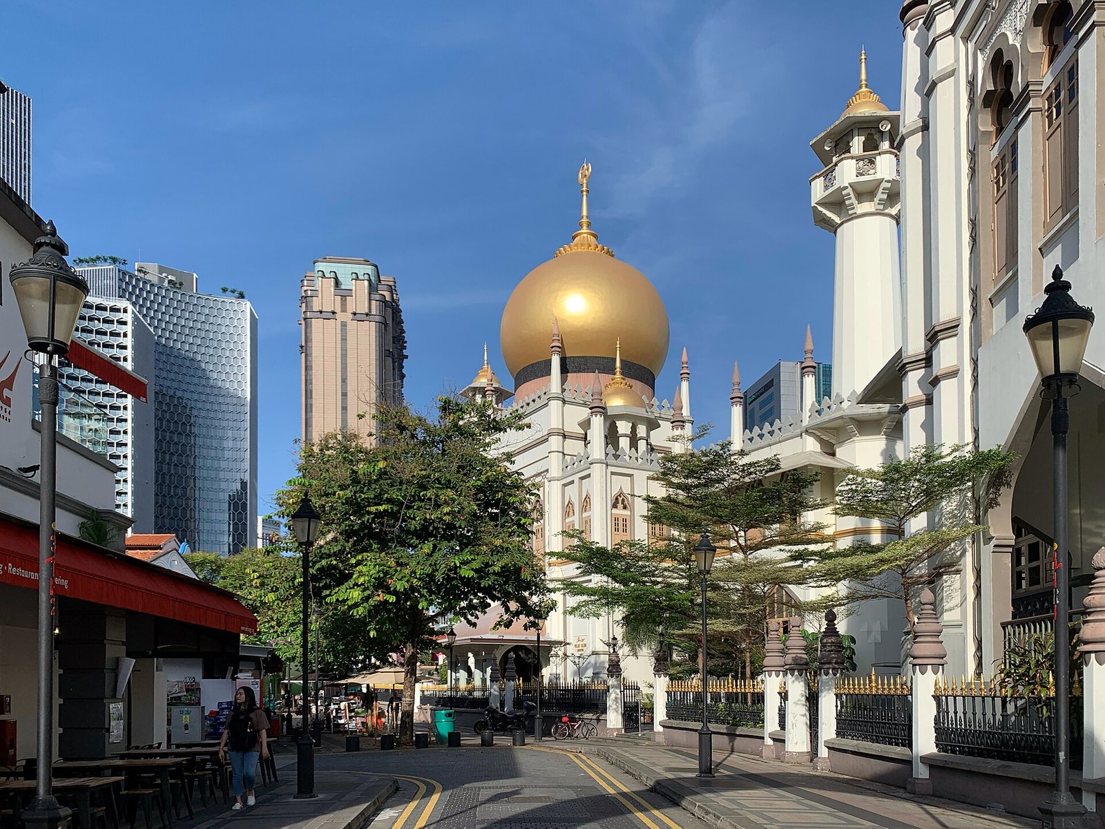 Ransomware Hit 48 Singapore Mosques Through One Payroll System 2 Masjid Sultan, Singapore, in daylight. Staff at the Singapore Mosques were told salaries would continue through alternative payroll arrangements during the ransomware recovery.