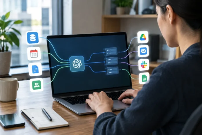 mcp-server-explained mcp server