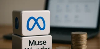 meta muse wonder