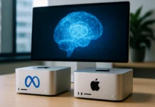 AI World This Week #014: Meta’s Muse Spark Open 816B Model, Built With Apple, Runs on Two Macs Muse Spark Open
