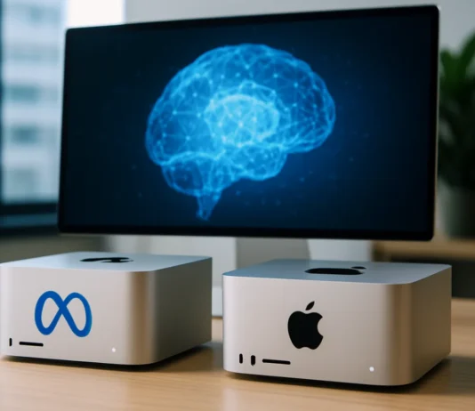 AI World This Week #014: Meta’s Muse Spark Open 816B Model, Built With Apple, Runs on Two Macs Muse Spark Open