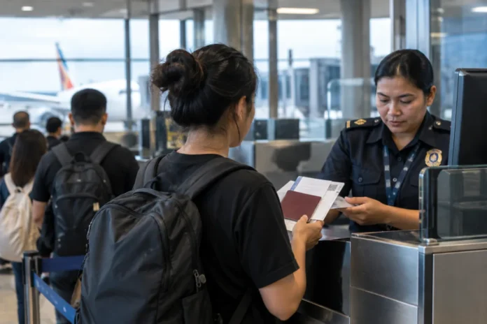 Why Travelers Get Offloaded at NAIA — and the Document Pack That Prevents It naia offloading