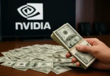 Nvidia buyback $235B authorization AI economics