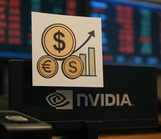 World Investment Watch #012: Nvidia October — the $800B Hyperscaler Wall Goes to a Vote This Month Nvidia October hyperscaler capex wall artwork
