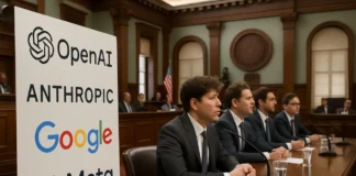 NYC AI hearing