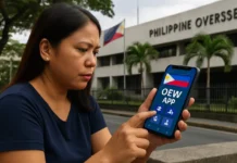 OFW app