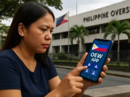OFW App Guide: DMW Mobile vs OFW App vs Kumusta Kabayan — What Each Does OFW app
