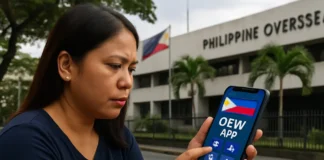 OFW app