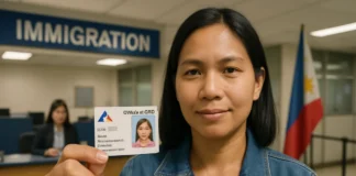 OFW ID
