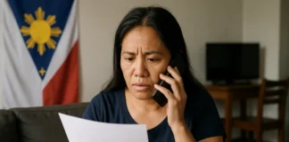 OFW money prompts