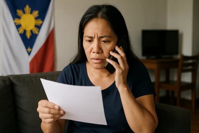 Prompt of the Day #015: the OFW Money Minute — the Weekly Call Script Pack OFW money prompts