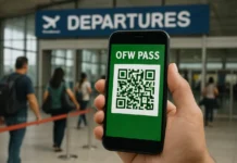 OFW Pass