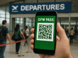 OFW Pass Explained: What Replaced the OEC and How to Get It OFW Pass