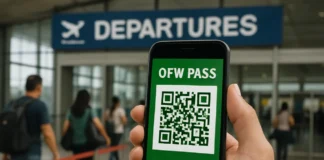 OFW Pass