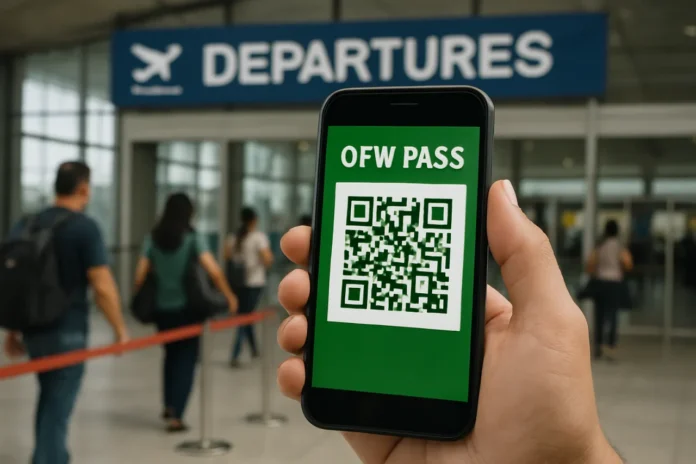 OFW Pass