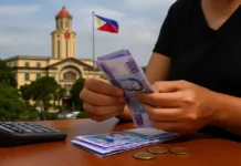 OFW Remittance Fees: ₱50 Billion a Year and the 2% Cap Bill OFW remittance fees