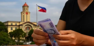 OFW remittance fees