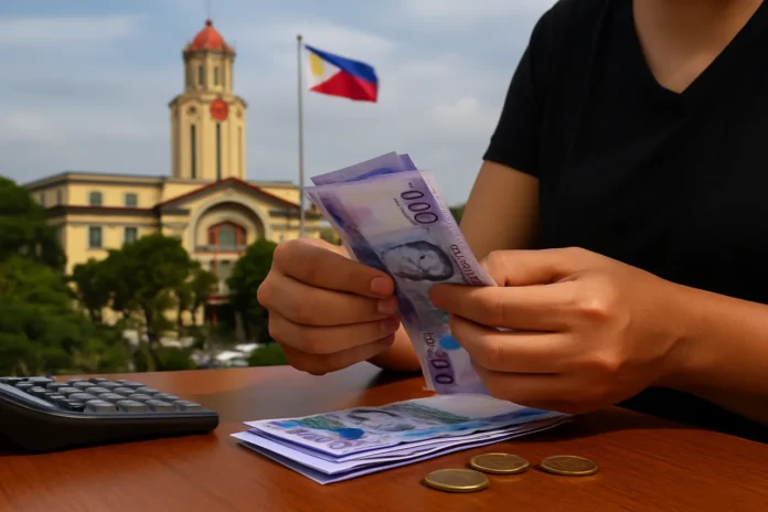 OFW Remittance Fees: ₱50 Billion a Year and the 2% Cap Bill OFW remittance fees