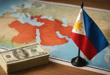 OFW Remittances 2026: the $20.39B Seven-Month Map, the War-Risk Corridors, and the 3-Layer Buffer Plan OFW remittances 2026