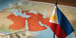 OFW remittances 2026