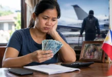 OFW Remittances Just Hit a 3-Month Low: the Peso-63 Money Playbook OFW remittances