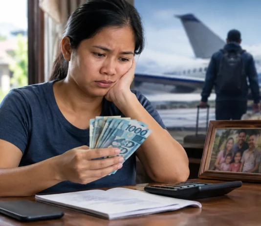 OFW Remittances Just Hit a 3-Month Low: the Peso-63 Money Playbook OFW remittances