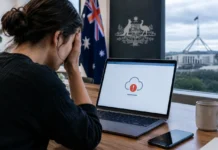 Australia’s Cyber Agency Warns: Expect Online Services to Go Down Unexpectedly online services - featured illustration