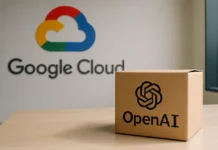 Why Google Now Sells Its Biggest Rival’s Compute: the OpenAI-GCP Deal, Explained google cloud
