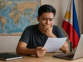 Overseas Job Scams: The 250,000-Post Takedown and How to Verify Any Offer overseas job scams