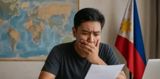 overseas job scams