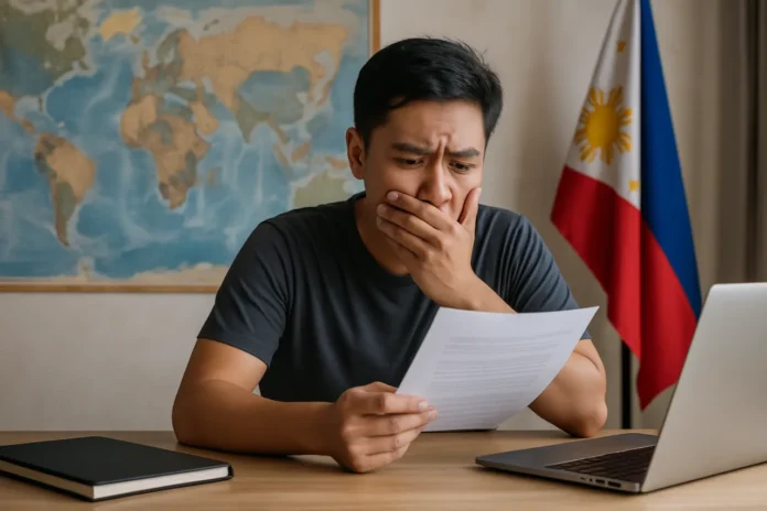 Overseas Job Scams: The 250,000-Post Takedown and How to Verify Any Offer overseas job scams