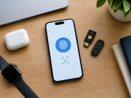 Passkey Setup Guide: Enabling Passwordless Sign-In on Google, Apple, Microsoft, and Amazon passkey setup