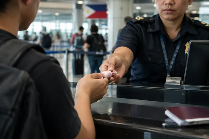 The Pastillas Scam Explained: the Airport Bribe System, the Charges, and Where the Cases Stand pastillas scam