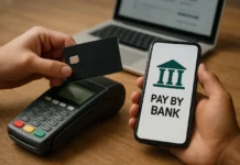 Pay by Bank vs Cards: the 72% Debit Shift That Hasn’t Happened Yet Pay by bank bill payment shift instant rails versus cards