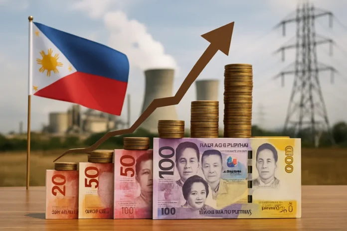 Philippine Dividend Stocks 2026: 7 Yields Beating Bank Deposits Philippine dividend stocks