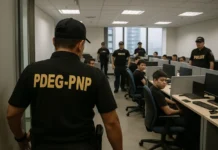 Two Raids, One Lesson: POGO-Style Scam Hubs Rebuilt in Plain Sight — inside the Makati Tower, the Zamboanga Op, and the OFW Playbook POGO scam hubs