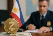 Privacy Coins Are Back: ZEC Cracked the Top 10 and Regulators Noticed Privacy coins revival ZEC top ten crypto analysis