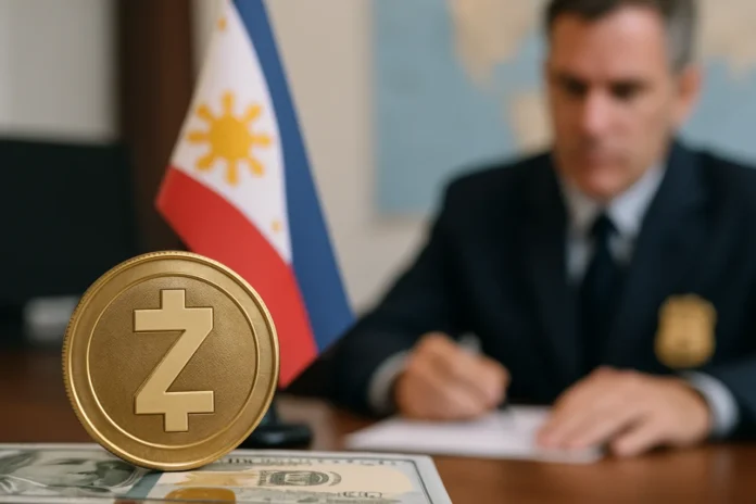 Privacy Coins Are Back: ZEC Cracked the Top 10 and Regulators Noticed Privacy coins revival ZEC top ten crypto analysis