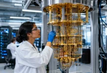 quantum computing