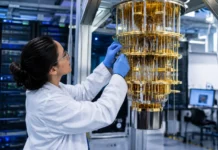 Quantum Computing in 2026: the Race, the IPO Wave and What “Quantum Advantage” Means quantum computing