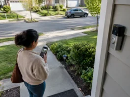Ring Camera Hacked: the Account Lockdown That Stops the Voice-Through-the-Doorbell Attacks ring camera hacked