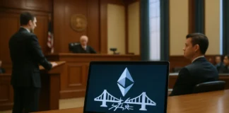 Bitget hack aftermath — the rsETH bridge exploit case going to court