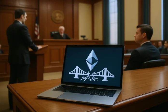 The $292M rsETH Bridge Exploit Goes to Court: KelpDAO v LayerZero and the 5 Checks Filipino Wallets Run Now rsETH bridge exploit