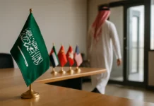 Saudi Arabia mBridge Exit 2026: What the Walkout Means for the Dollar Bridge War Saudi Arabia mBridge exit - central banks weighing the dollar bridge war over digital settlement rails