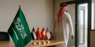 Saudi Arabia mBridge exit - central banks weighing the dollar bridge war over digital settlement rails